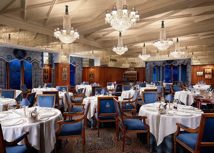 Hotel Ashford Castle Cong