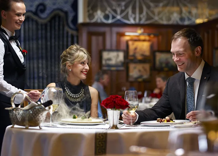 Ashford Castle Hotel