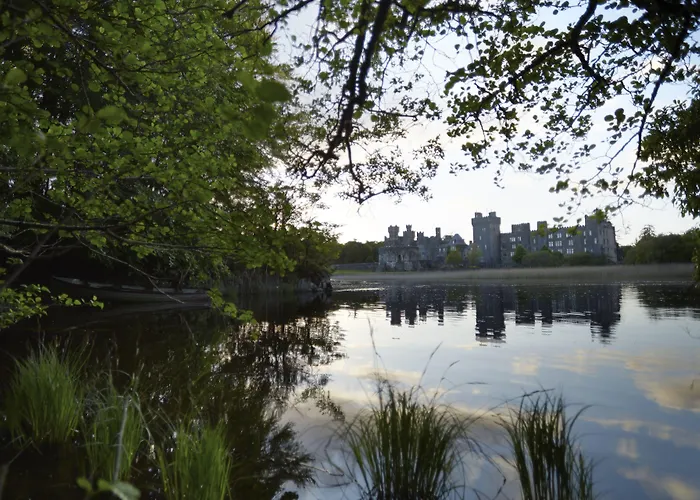 Ashford Castle Hotel Cong