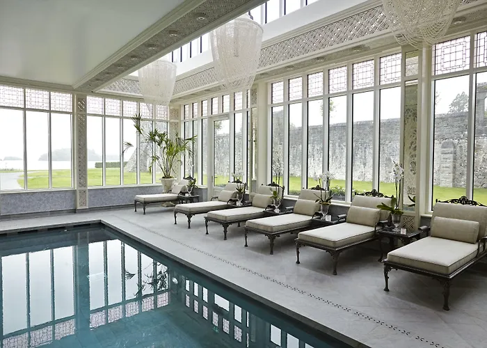 Ashford Castle Hotel 5*