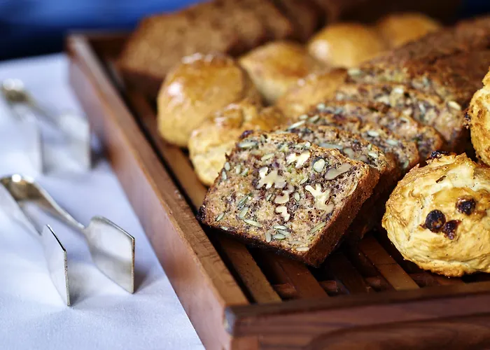 Отель Ashford Castle 5*