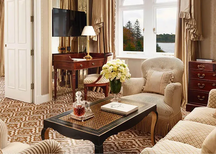 Hotel Ashford Castle 5*