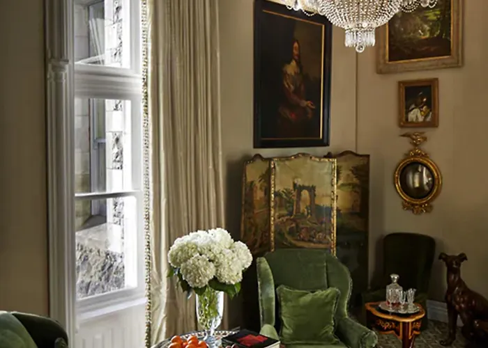 Hotel Ashford Castle