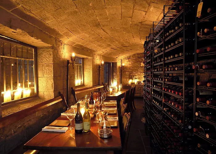 Отель Ashford Castle 5*