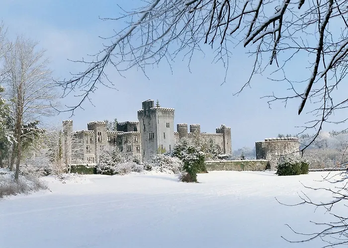 Ashford Castle Cong