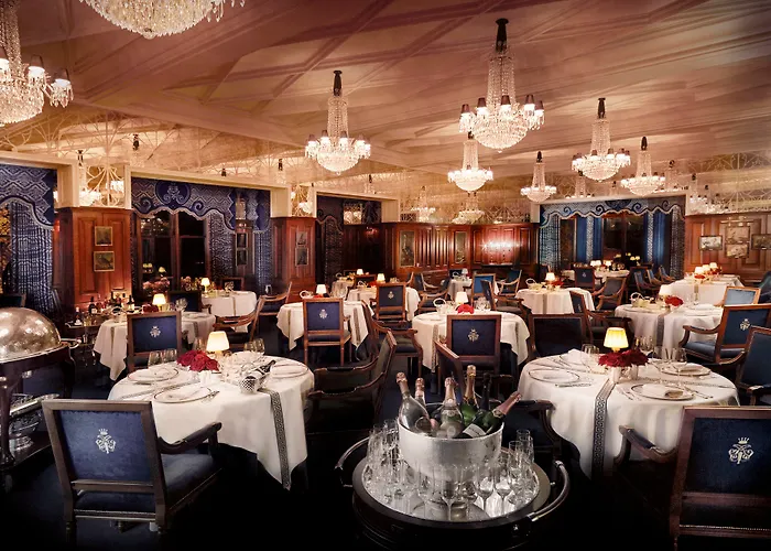 Ashford Castle Конг