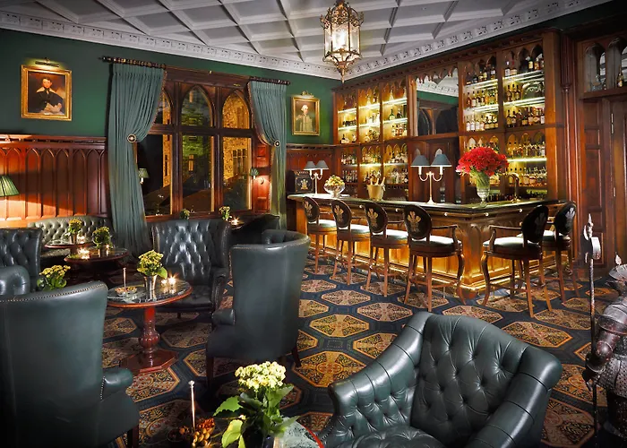 Hotel Ashford Castle 5*