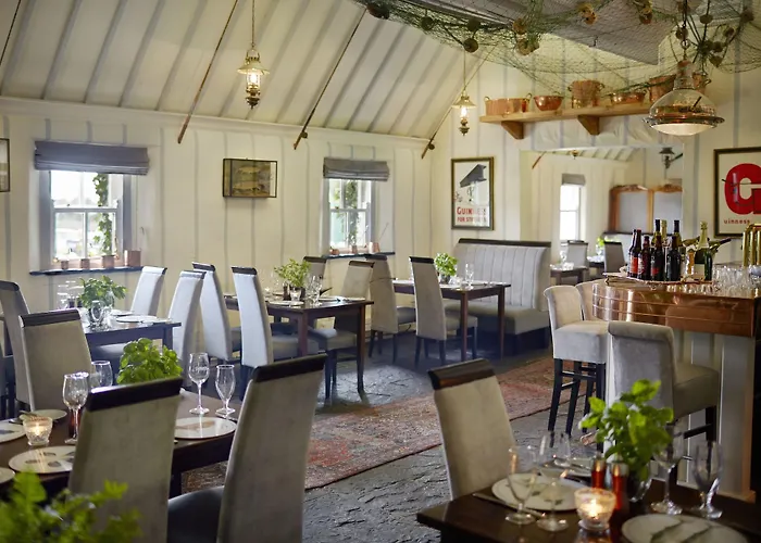 Ashford Castle Конг