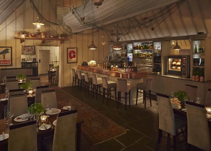 Ashford Castle Hotel Cong