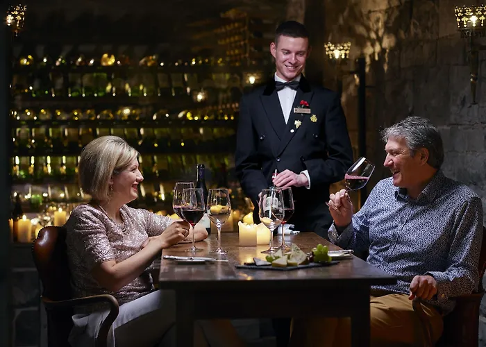 Ashford Castle Hotel 5*