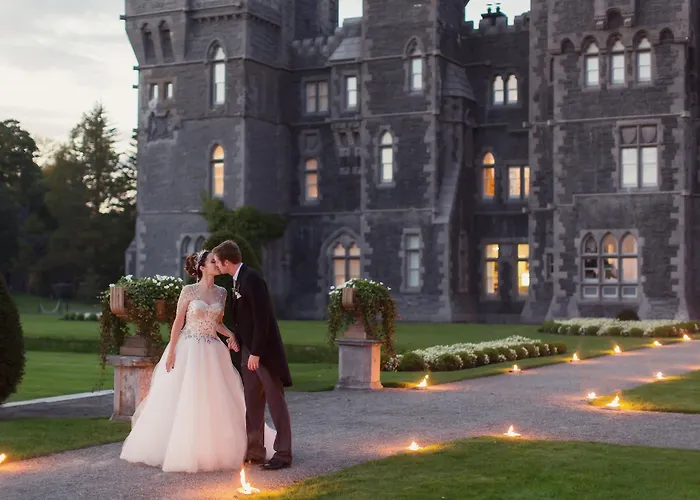Hotel Ashford Castle Cong